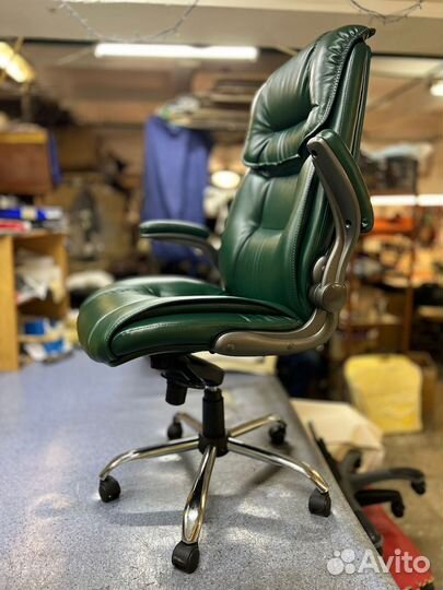 Кресло компьютерное