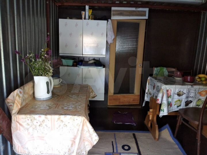 Участок 6 сот. (СНТ, ДНП)