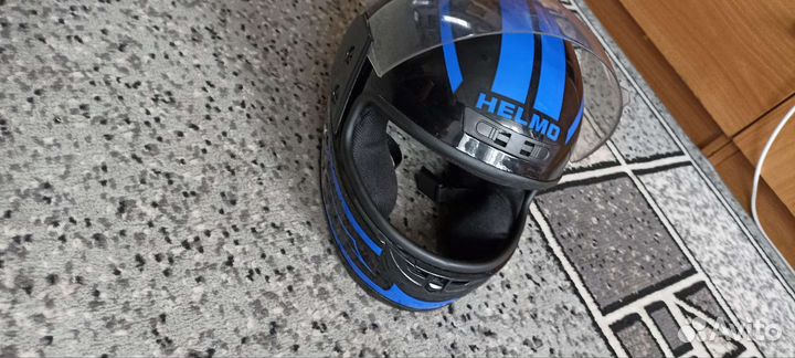 Шлем для мотоцикла