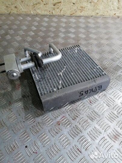 Испаритель кондиционера Chevrolet Epica V250 X20D1