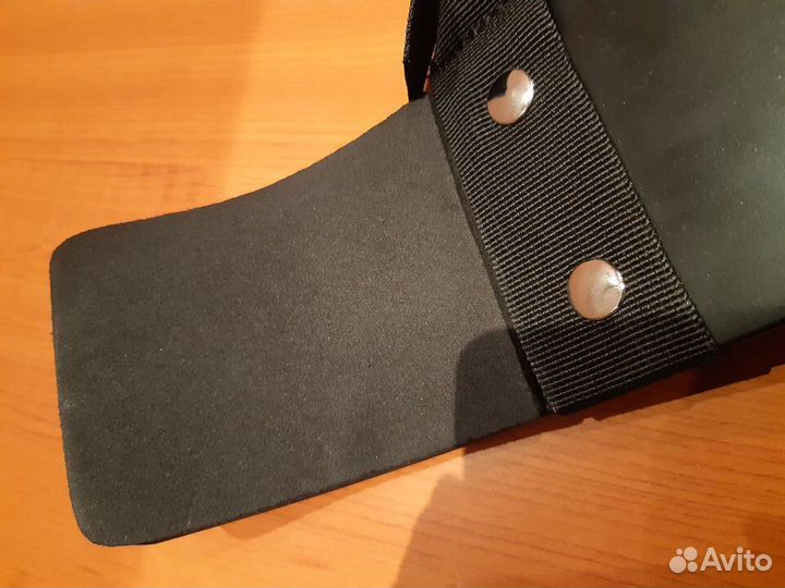 Армбластер (изолятор для бицепса)