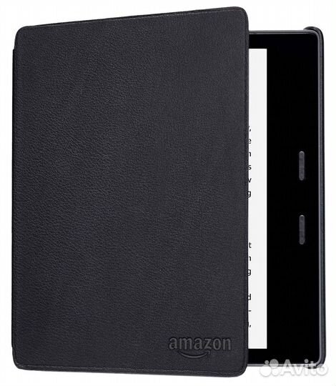Amazon Kindle Oasis 3 2019 Обложка Оригинал Кожа