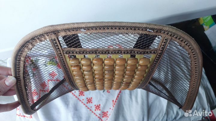 Подставка под спину