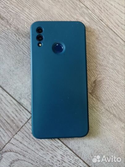 HONOR 10 Lite, 3/32 ГБ