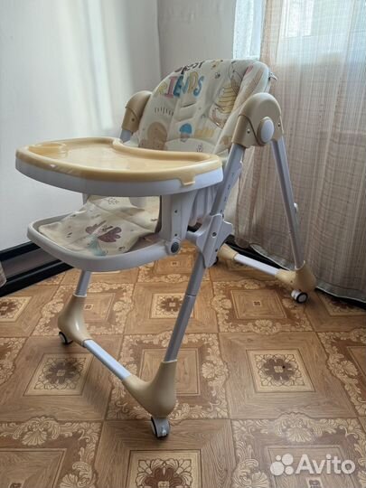 Столик для кормления