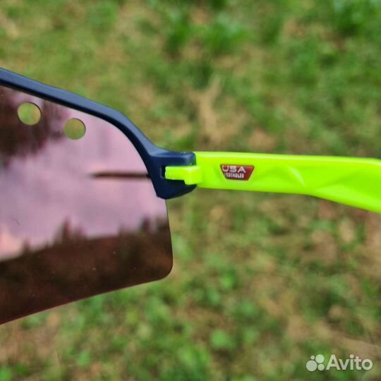 Спортивные очки oakley