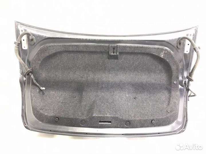 Крышка багажника Nissan Teana (J32,PJ32,TNJ32) 20