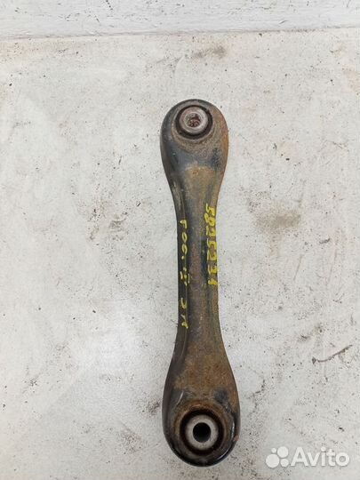 Рычаг задний верхний 1703145