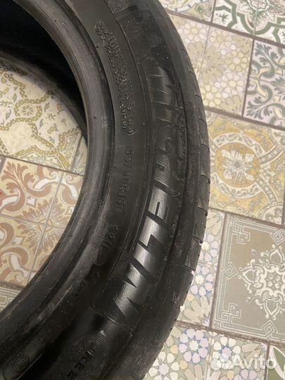 Michelin X-Ice XI3 195/60 R15