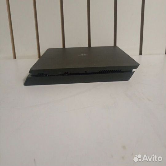 Игровая приставка Sony Play Station 4 Slim 1TB