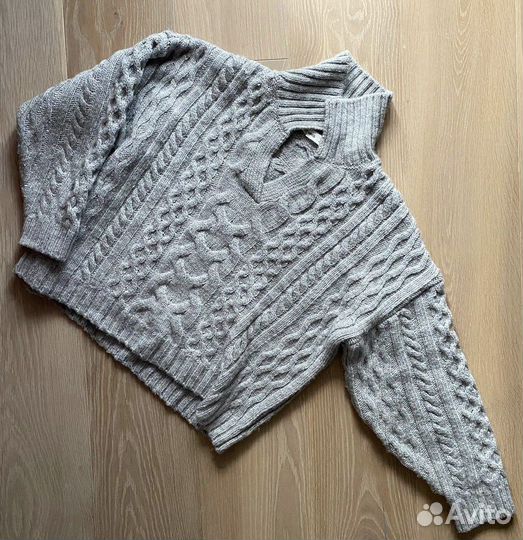 Джемпер Mango