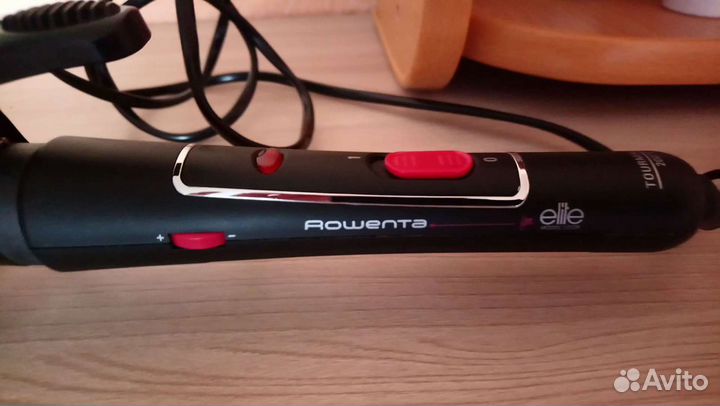 Плойка новая