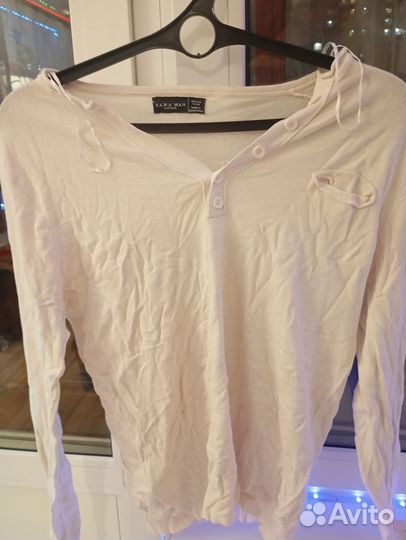 Кофта мужская