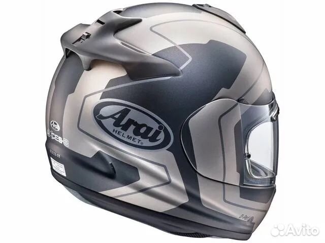 Мотошлем интеграл Arai Axces 3