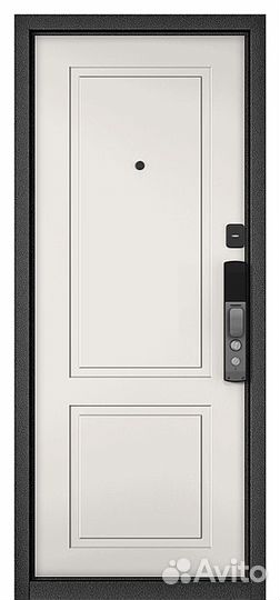Дверь входная