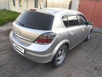 Opel Astra 1.4 MT, 2007, 185 000 км, с пробегом, цена 385 000 руб.