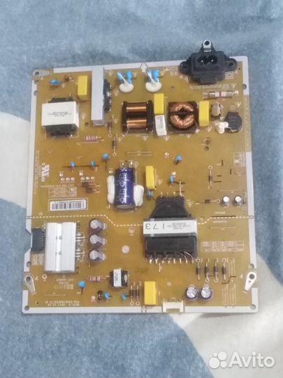 Б. П. Eax 67865201 (1.6)