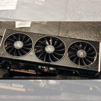 Видеокарта rx 6700 xt