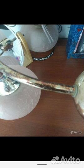 Люстра потолочная