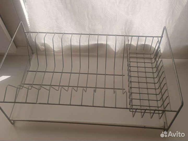 Сушилка для посуды 60 см
