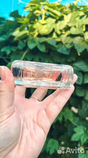 Givenchy irresistible fraiche