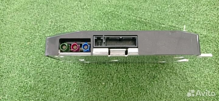 Модуль управления телематической системой LR