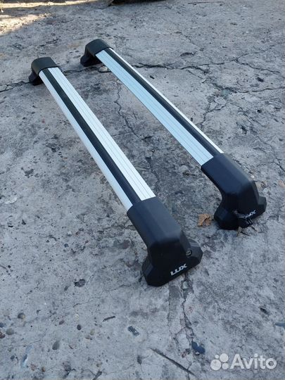 Багажник на крышу