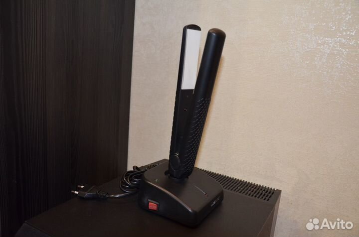 Щипцы/плойка Clatronic HC-3155