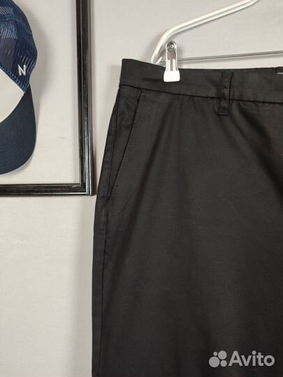 Мужские брюки слаксы Johnny Bigg W42 р.58