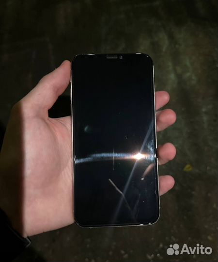 iPhone Xs, 256 ГБ