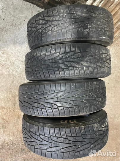 Kumho I'Zen KW31 225/65 R17 102