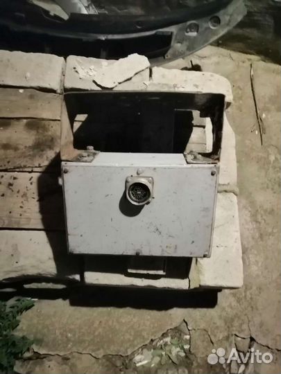 Пульт от пиканиски