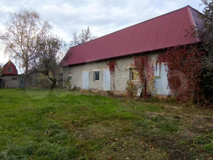 Помещение свободного назначения, 200 м²