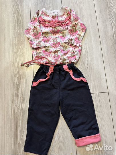 Костюм для девочки