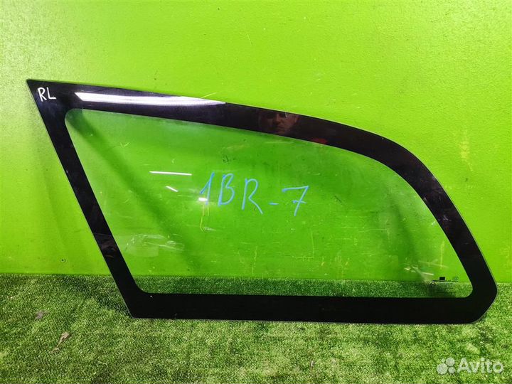 Стекло багажника левое Chevrolet Lacetti 2006