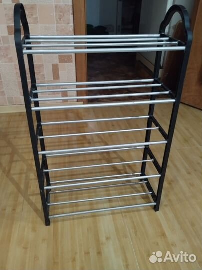 Полка для обуви