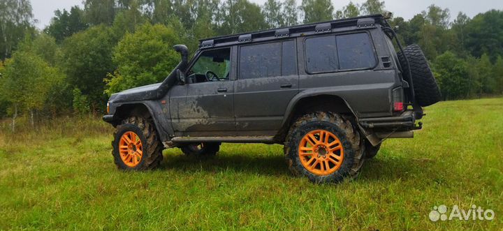 Колёса трактора 39