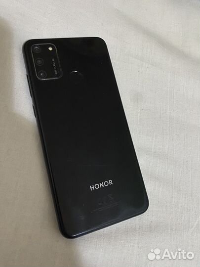 HONOR 9A, 3/64 ГБ
