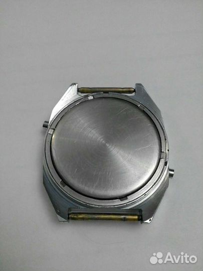 Часы Электроника СССР