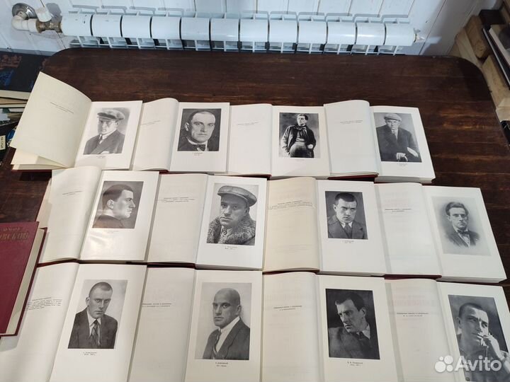 Маяковский Полное собрание сочинений в 13 т 1957