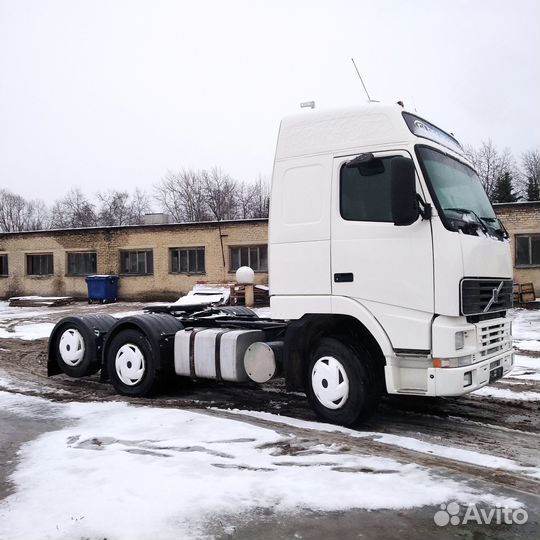 Volvo FH12, 1996