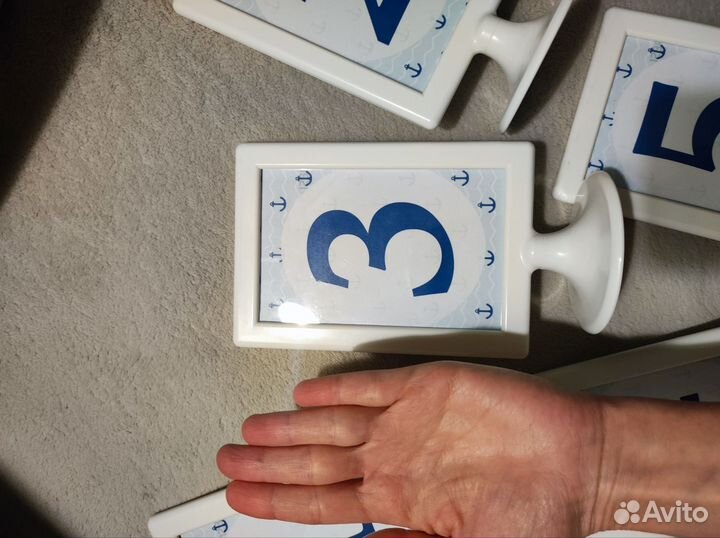 Tolsbi IKEA фоторамка