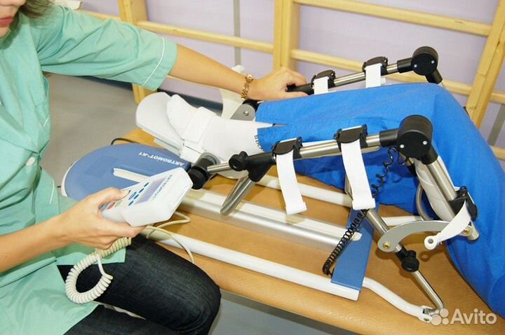 Артромот К 1. Аренда. Неделя