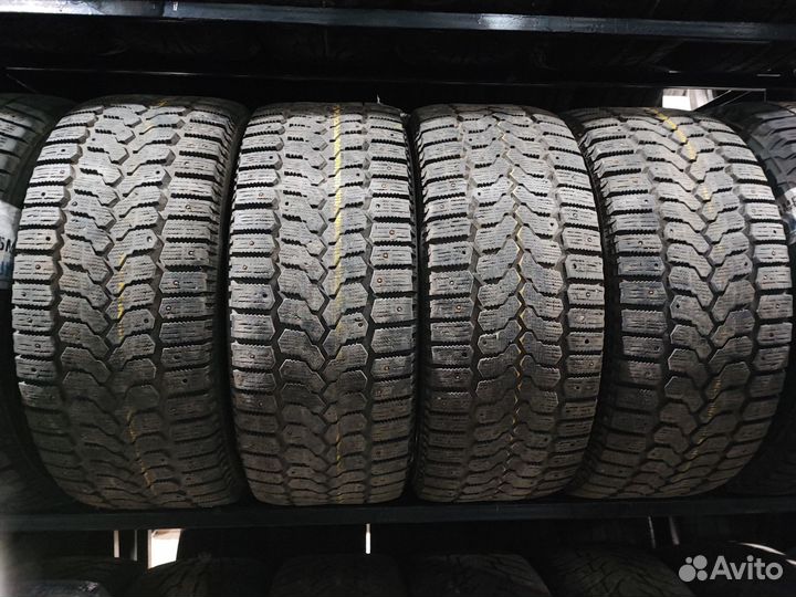 Yokohama Ice Guard F700Z 255/55 R18 109Q