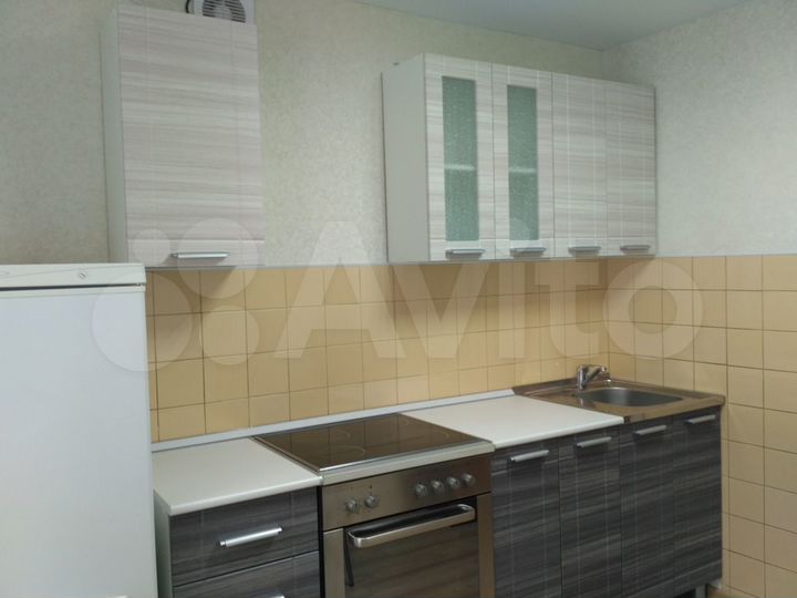 2-к. квартира, 51 м², 1/12 эт.