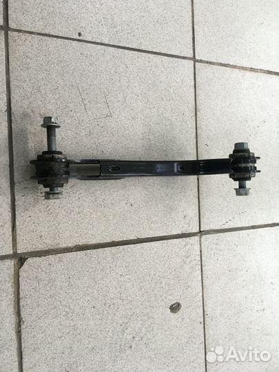 Рычаг задней подвески BMW 3 G20/21