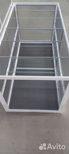 Сушилка для рыбы