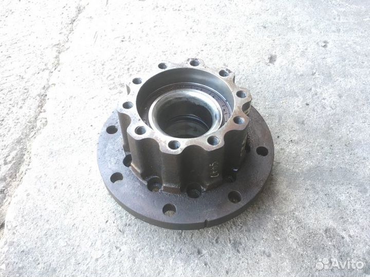 Ступица задняя Daf Lf