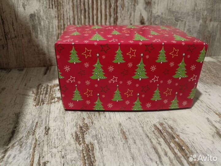 Кружка с декором из полимерной глины