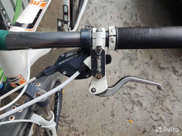 Продам велосипед